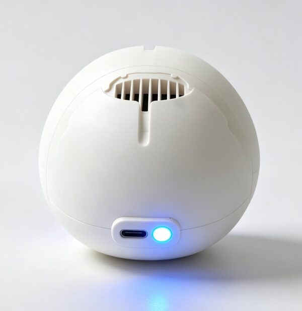 Woxingo A6 AI Super Ball core unit Woxingo A6 AI Super Ball core unit