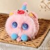 A6 plush skin - pig design A6 plush skin - pig design