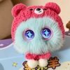 A6 plush skin - sheep design A6 plush skin - sheep design
