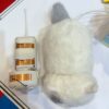 A7 AI pet core inside plush toy A7 AI pet core inside plush toy