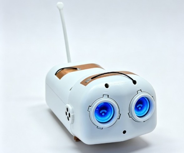 Woxingo A7 AI Super Pets